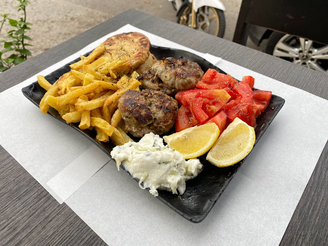 ΙΣΤΟΡΙΕΣ ΓΕΥΣΕΩΝ - Γαστρονομία και φιλοξενία