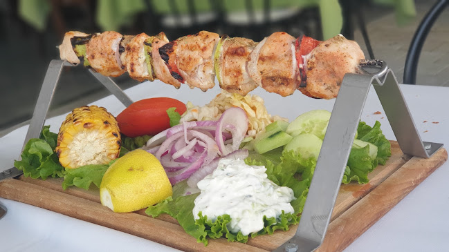 Face Restaurant - Γαστρονομία και φιλοξενία