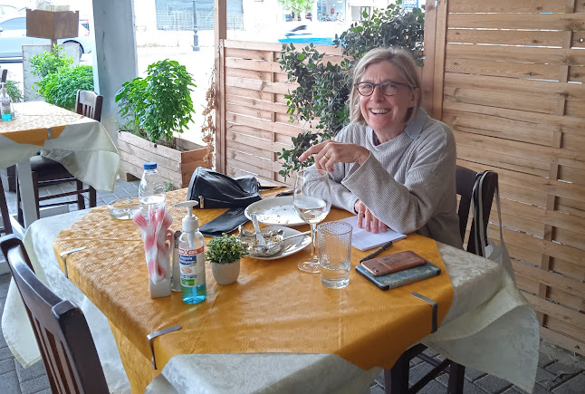 Amazing Pizza Restaurant - Γαστρονομία και φιλοξενία