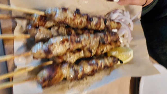 Ελιξήριο - Λάρισα