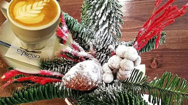 Le Bistro cafe-bar - Σκύδρα