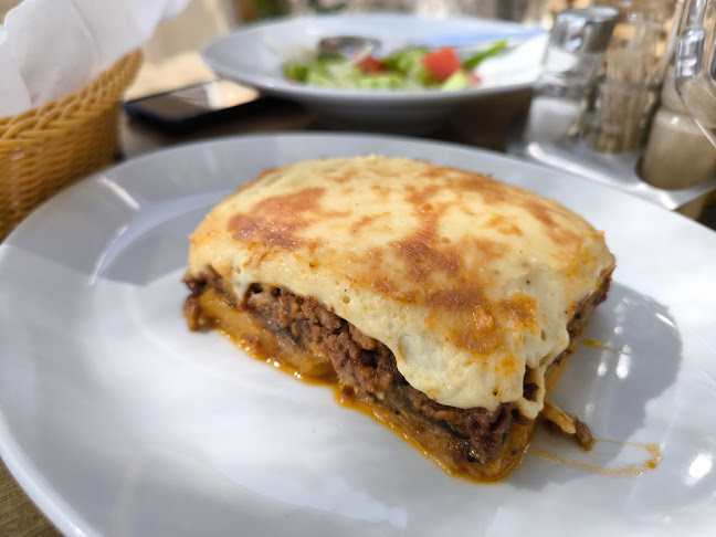 Opinii despre Taverna Apanemia în Ρέθυμνο - Γαστρονομία και φιλοξενία