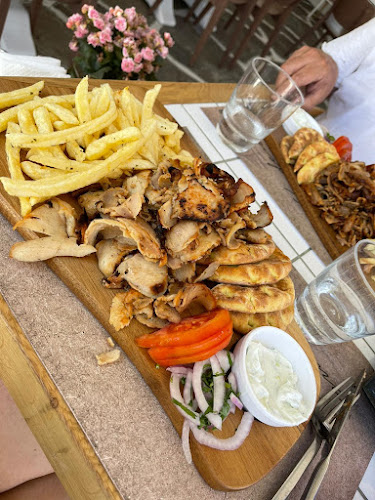 Παραλία, Μύκονος 846 00