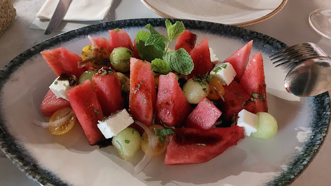 Safran Restaurant, Naousa