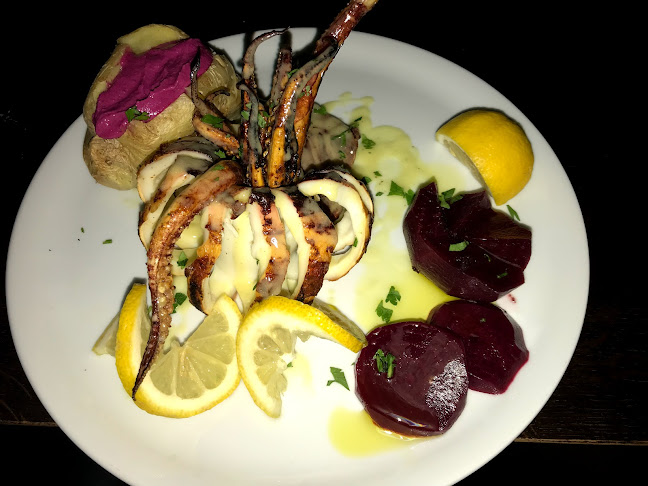 Ηλιόβολο - Γαστρονομία και φιλοξενία