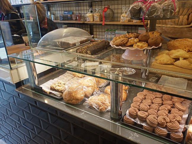 BEANS & BARLEY - Γαστρονομία και φιλοξενία