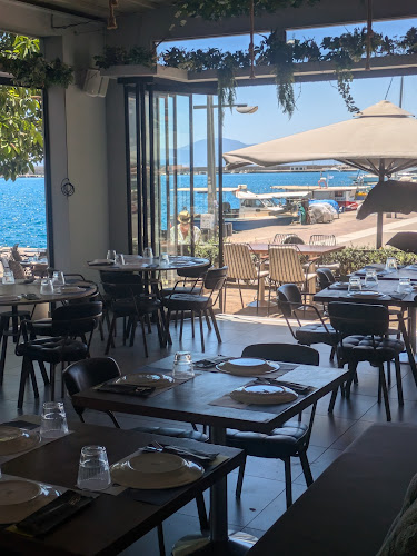 Μesogeios mediterranean & italian cuisine - Καλαμάτα