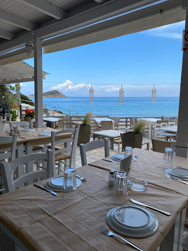 Εστιατόριο Πανόραμα