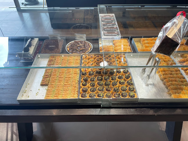 ΦΟΥΡΝΟΣ ΒΕΝΕΤΗ 1948 | Βόλος - Βόλος