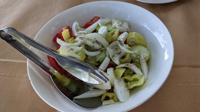 Το Λιμανάκι Πελασγία - Γαστρονομία και φιλοξενία