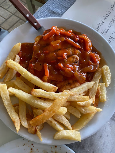 Κρυστάλλης - Πεντέλη