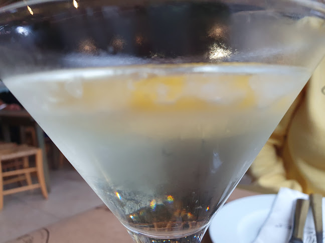 Comentarii opinii despre Fysalida Beach Bar