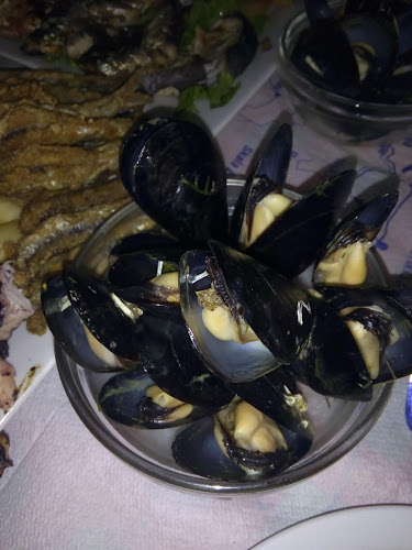 Mouragio Mediterranean Restaurant - Λιμενάρια