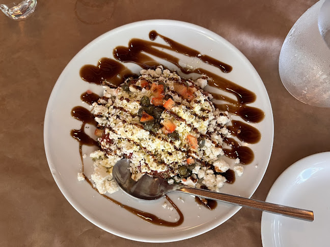 Μάμρα Ρακομπυραρείον - Καλαμάτα