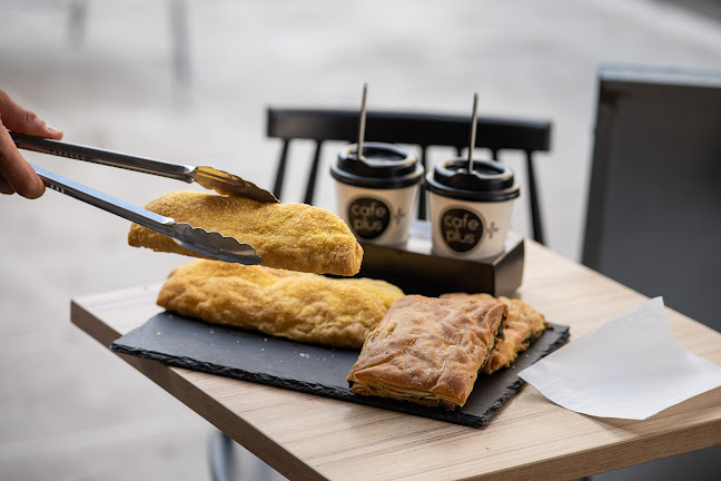 Montana CHQ - Γαστρονομία και φιλοξενία