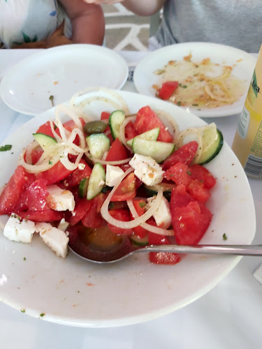 Barba Yioryis Tavern - Γαστρονομία και φιλοξενία