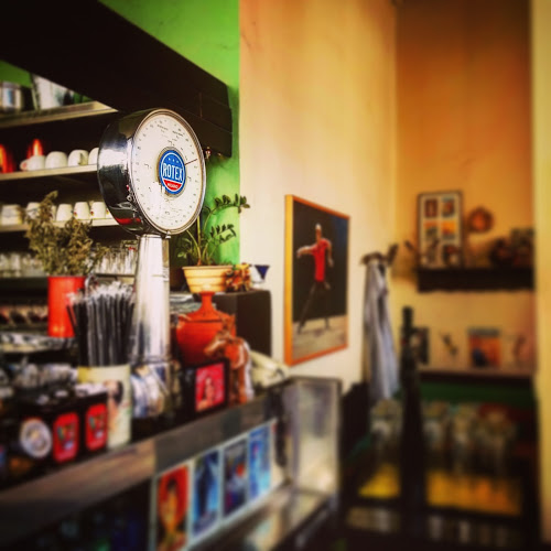 Λούης καφενείο - Γαστρονομία και φιλοξενία