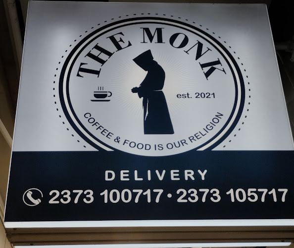 Opinii despre The Monk Coffee & More în Νέα Μουδανιά - Γαστρονομία και φιλοξενία