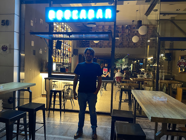 Opinii despre Bookabar în Μαρούσι - Γαστρονομία και φιλοξενία