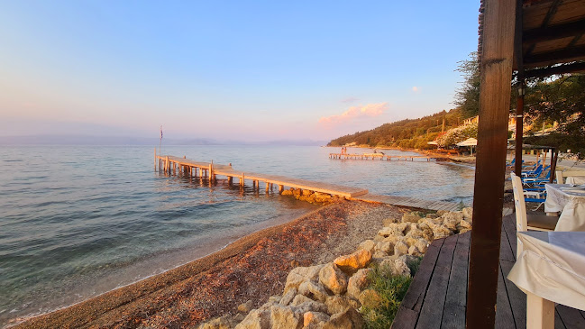 Boukari Beach, Boukari 490 80