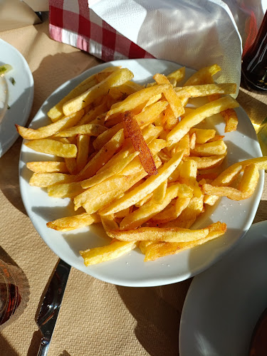 Opinii despre Ταβέρνα Η ΠΟΛΙΣ în Οχυρό - Γαστρονομία και φιλοξενία