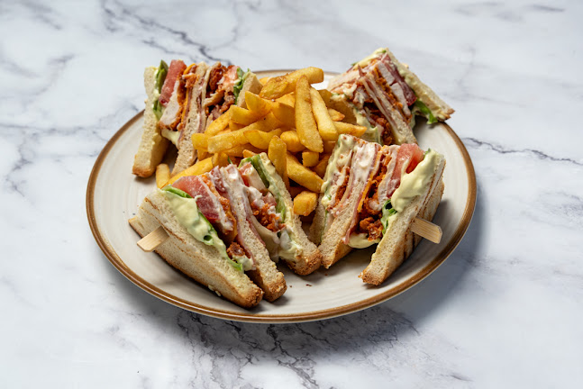 Chick in grill Ωραιόκαστρο - Γαστρονομία και φιλοξενία