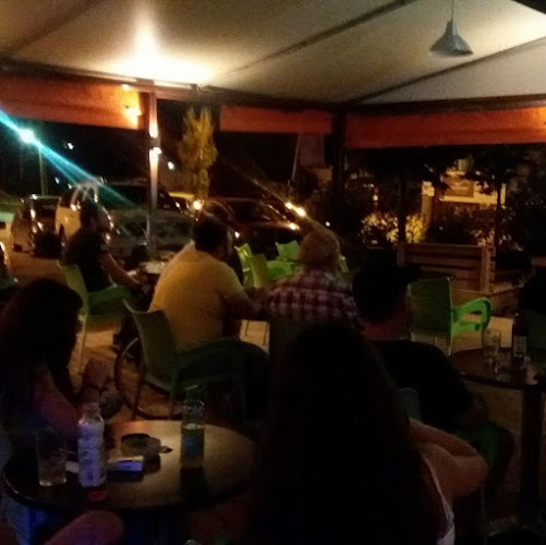 corner cafe - Γαστρονομία και φιλοξενία