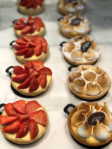 Ρουμελιώτης Αρτοποιείον Ζαχαροπλαστείον