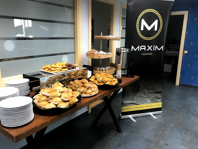 Opinii despre Catering Maxim în Πολύκαστρο - Γαστρονομία και φιλοξενία