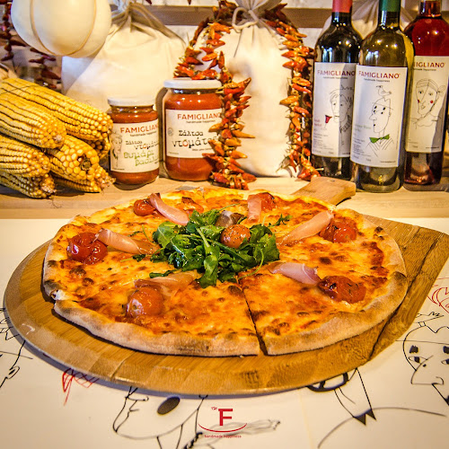 Famigliano - Γαστρονομία και φιλοξενία