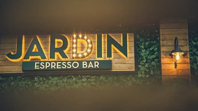 Jardin Espresso Bar - Γαστρονομία και φιλοξενία