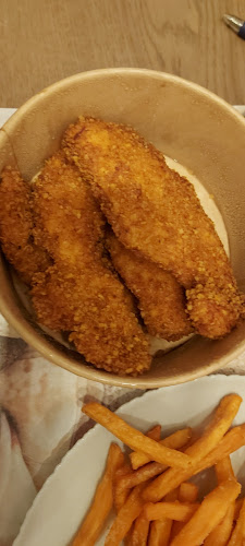 Raw Street Burger - Larisa - Γαστρονομία και φιλοξενία