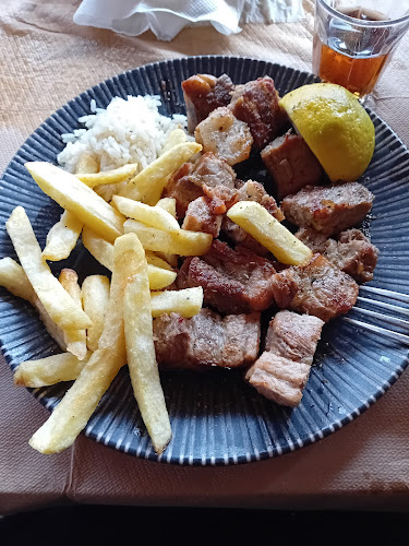 Ταβέρνα ΤΟ ΑΥΛΑΚΙ - Γαστρονομία και φιλοξενία