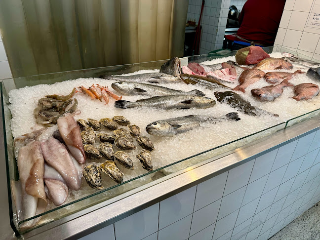 Comentarii opinii despre FISH MARKET