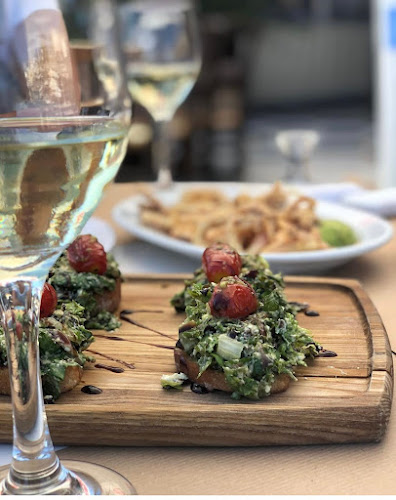 Comentarii opinii despre Ταβέρνα - Εστιατόριο Με Ρακί