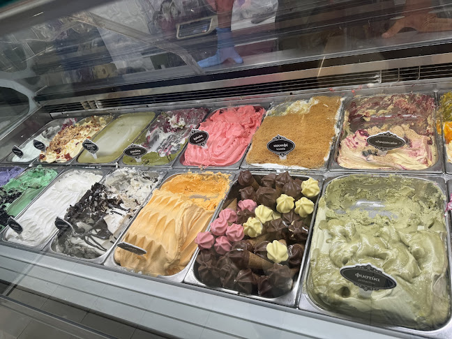 Special Megalou Alexandrou - Κως