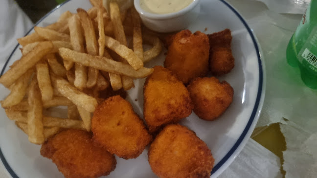 Meltemi..αλλιώς Restaurant Άγιοι Θεόδωροι - Άγιοι Θεόδωροι