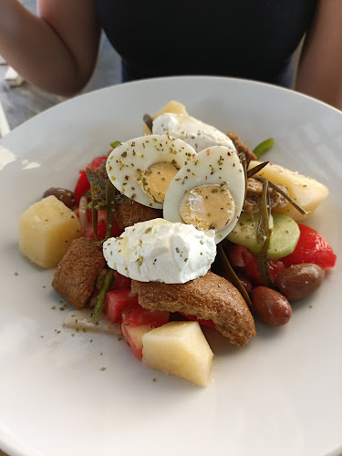 Opinii despre Λαδόκολλα în Ηράκλειο - Γαστρονομία και φιλοξενία