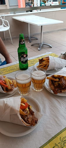 Επαρ.Οδ. Σταυρού-Νέας Χαλκιδικής, Σταυρός 570 14