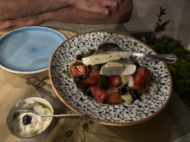 Opinii despre Το Πόρτο în Ληξούρι - Γαστρονομία και φιλοξενία