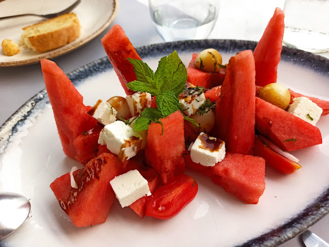 Comentarii opinii despre Safran Restaurant, Naousa