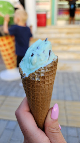 Piero's Gelateria Italiana - Γαστρονομία και φιλοξενία