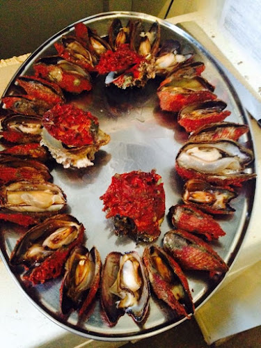 Tsaf chalkida - mykonos - Χαλκίδα