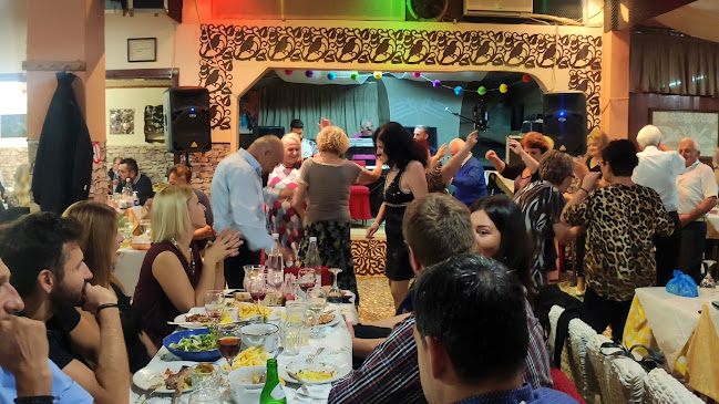 Μάκης Μουσική ταβέρνα Δοξάτο Δράμας (ζωντανή ορχήστρα) - Δοξάτο