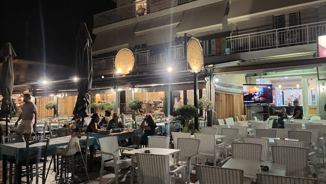 Opinii despre Dimitris Kitchen în Ασπροβάλτα - Γαστρονομία και φιλοξενία