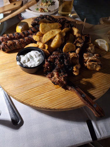 ΙΠΠΟΚΑΜΠΟΣ - Γαστρονομία και φιλοξενία