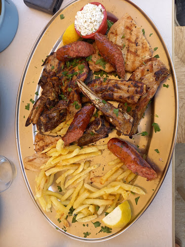 Small Triopetra Beach South, Ρέθυμνο 741 00