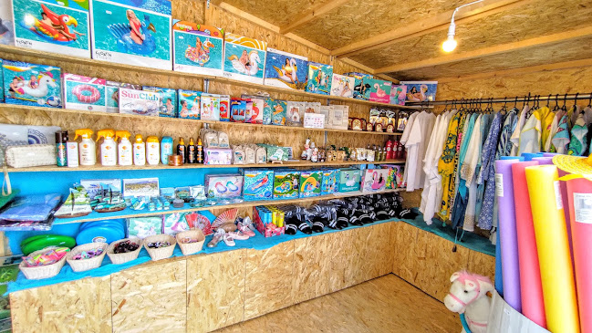 Comentarii opinii despre almyrikia Fish Tavern Cafe Bar