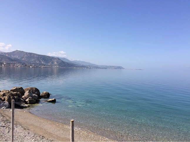 Γεωργίου Μπαλή 155, Δερβένι 200 09