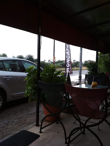 Μικρό Καφε - Γαστρονομία και φιλοξενία